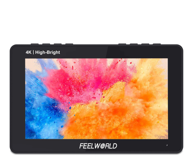 Feelworld F5 Pro X 5,5” - 1491141 - zdjęcie